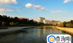 南阳有名的景点有哪些?