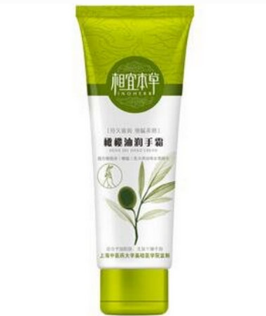 护手霜排行榜10强