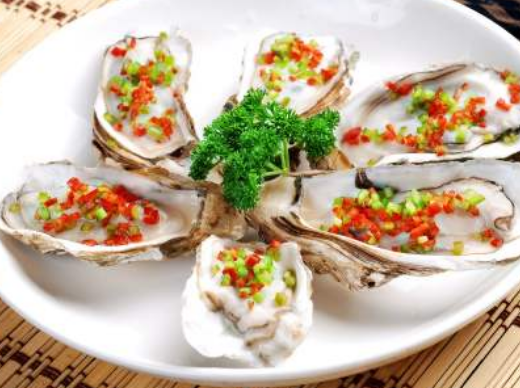 吃生蚝要注意什么