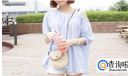 米色裤子配什么上衣