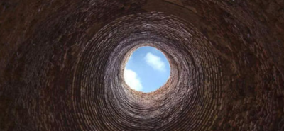 坐井观天是什么意思