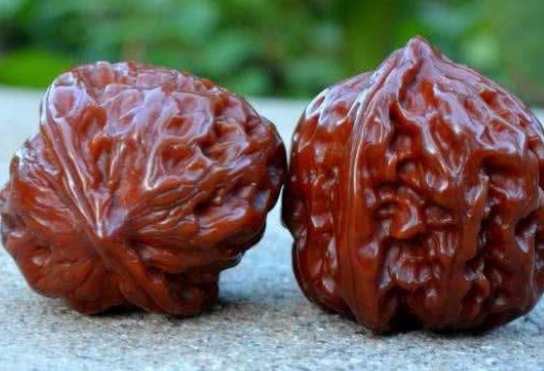 文玩核桃里的虫卵怎么去除