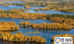 去芬兰旅游的费用要多少