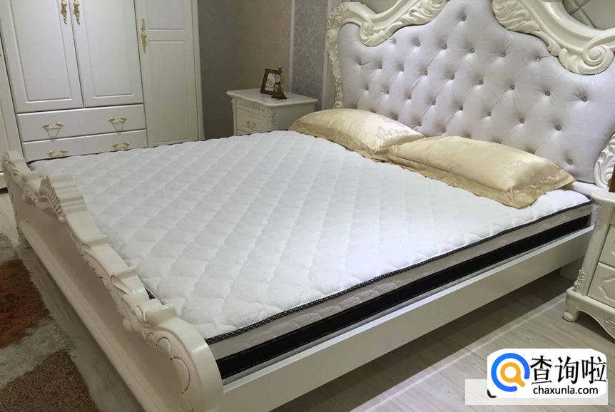 床垫硬的好还是软的好