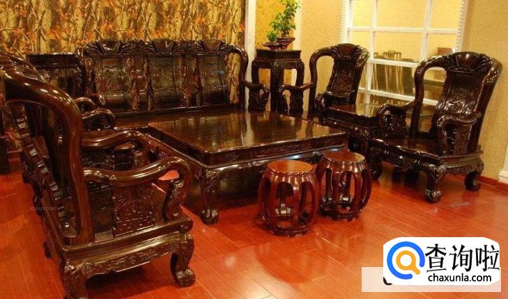 如何更好地保养红木家具？