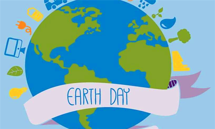 地球日是什么意思