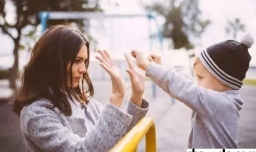 让孩子喜欢和你说话的方法