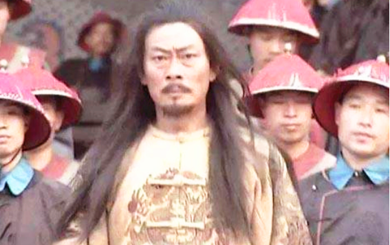 凌迟是什么意思