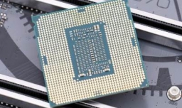 电脑的中央处理器又称为什么？