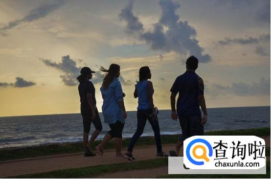 朋友之间相处的着重点在哪里