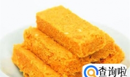 一品蛋酥的做法