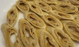 豆笋烧肉的家常做法