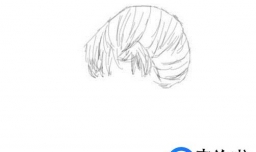 怎么画第五人格的面部