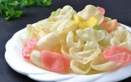 炸虾片用热油还是凉油