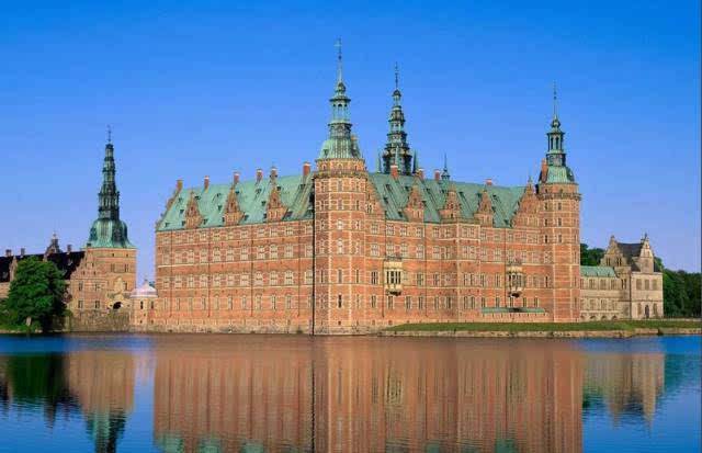 世界十大名校最新排名