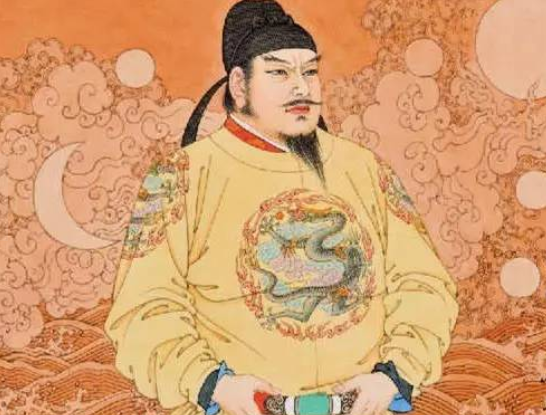 李世民怎么死的?