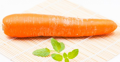 胡萝卜有硬芯怎么回事