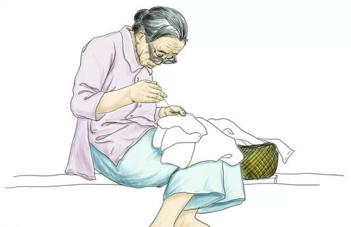 丁外艰和丁内艰的区别