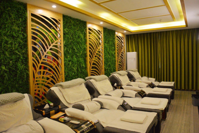 女人常做足疗的功效