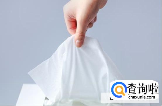 选择抽纸的六大技巧分享