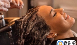 怎样改善油性头发