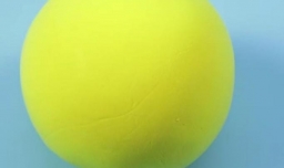 精灵宝可梦GO皮卡丘橡皮泥手工