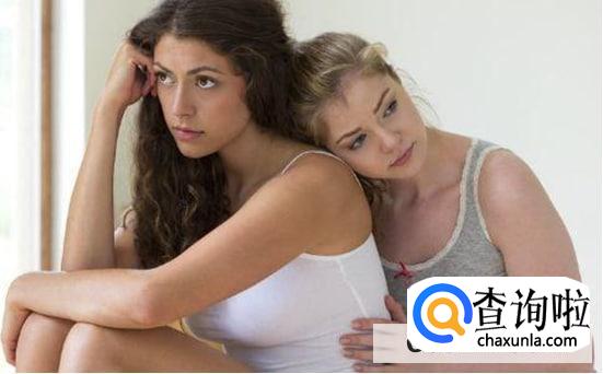 双性恋是怎么形成的