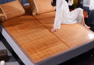 凉席碳化和不碳化有什么区别