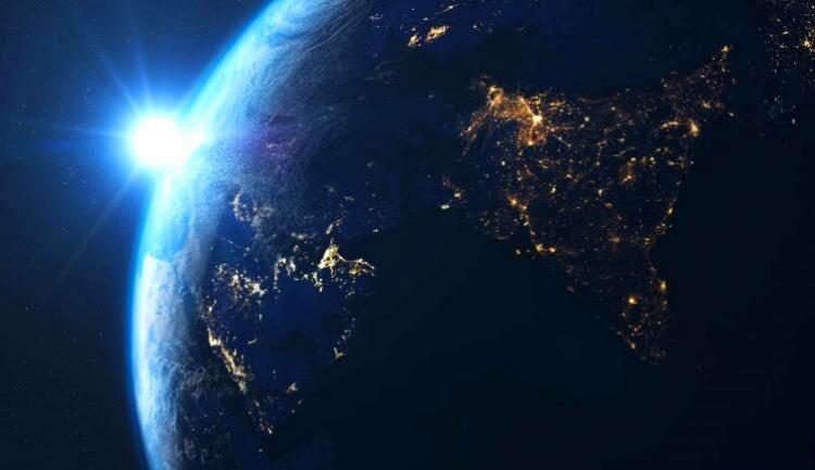 地球的年龄是多少