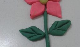 手工花朵制作方法