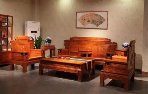 如何更好地保养红木家具？