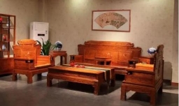 如何更好地保养红木家具？