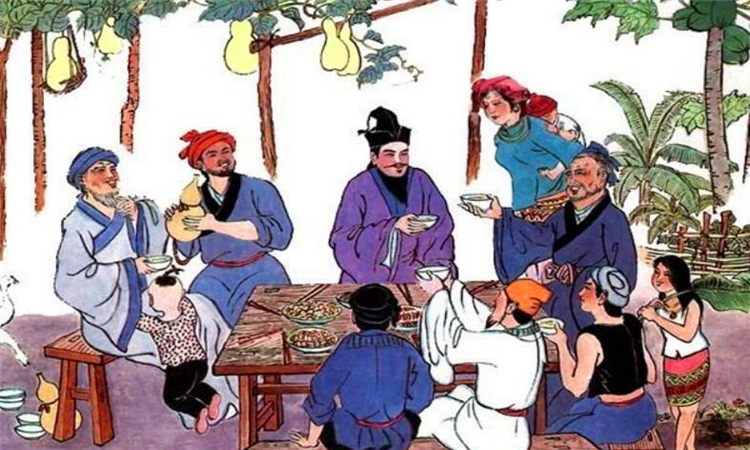 秉性是什么意思