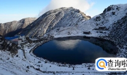 太白山什么时候去最好