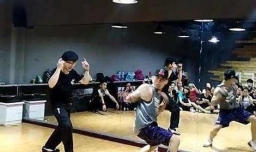 怎样学跳舞基本功