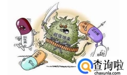 出现超级细菌的主要原因