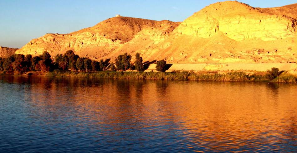 世界最长的河流