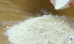 酸汤水饺的做法