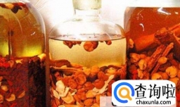 如何制作丁香红糖酒