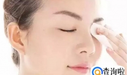 经常化妆怎样保养皮肤