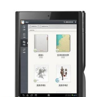 十大平板电脑排行榜