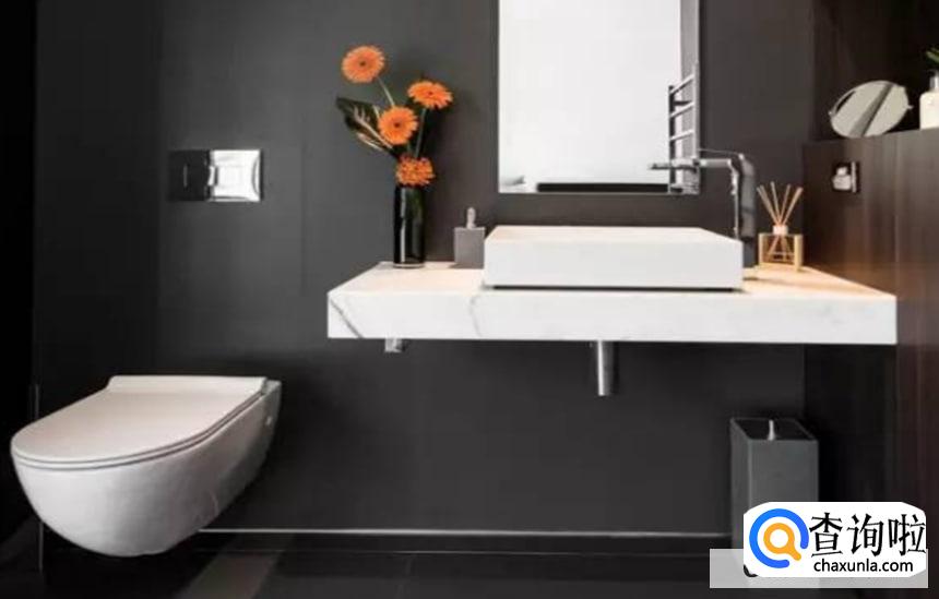 厕所味道太重怎么办