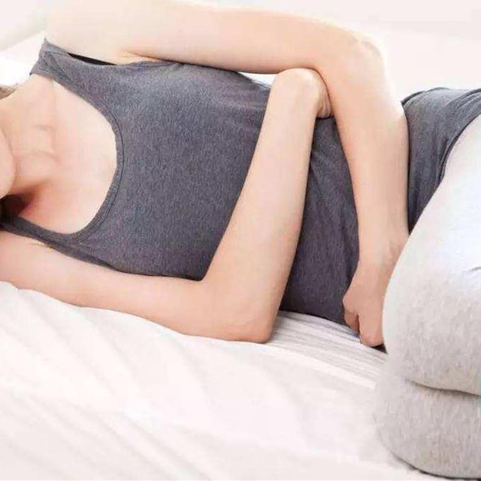 下红之症是什么意思