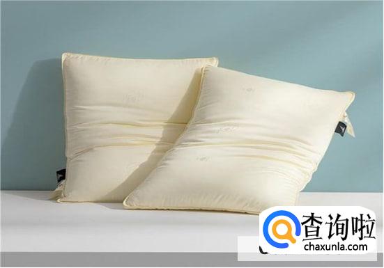 清洗枕头如何保持蓬松柔软 