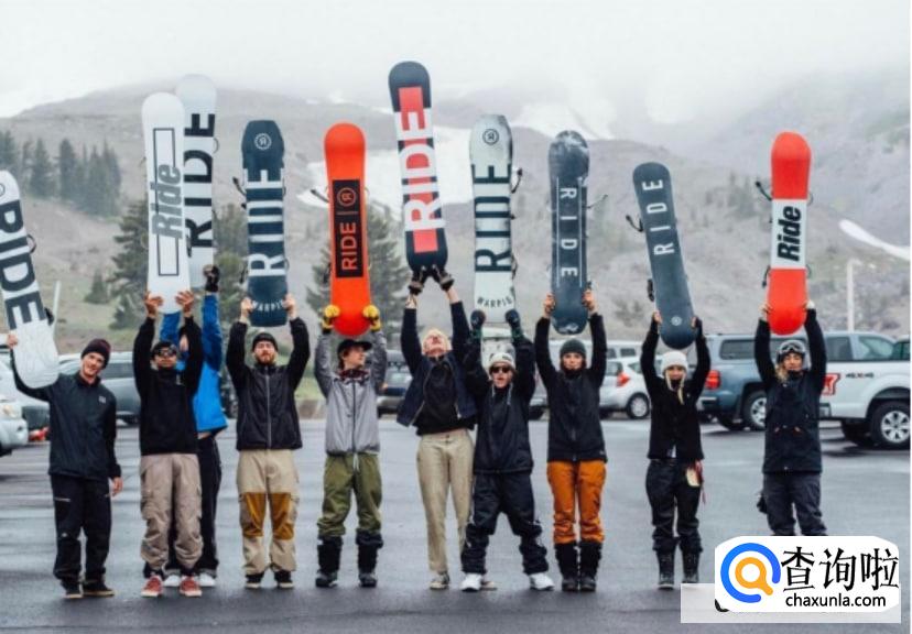 滑雪装备怎么选