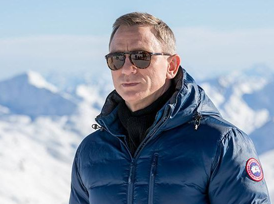 羽绒服品牌排行榜前十名