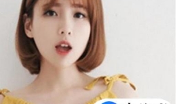 脸小的女生适合什么发型？