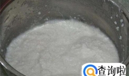 用西米怎么做冰皮月饼