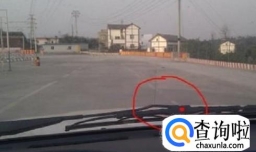 驾考科目二侧方停车的及格标准和经验技巧图解