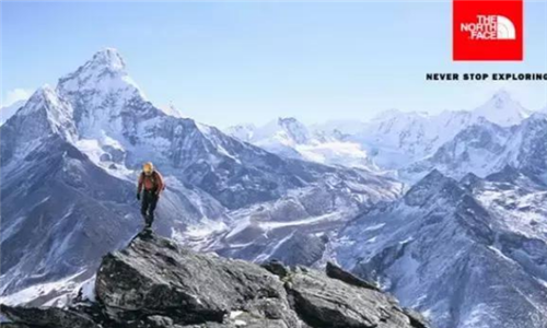 世界十大冲锋衣排行榜